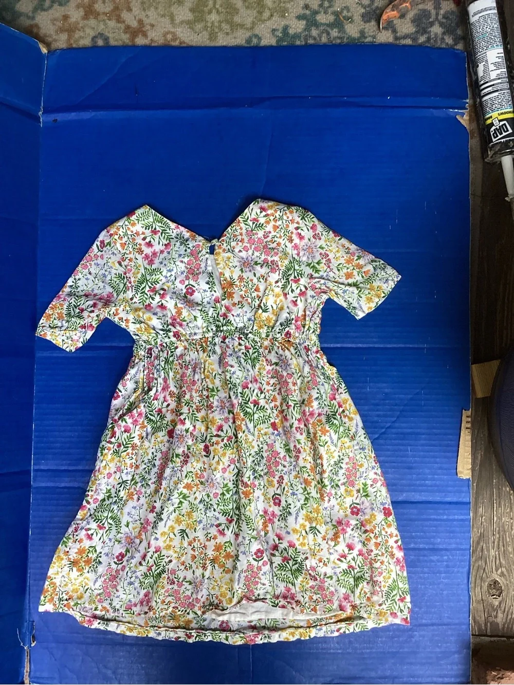 Bundle of 5 girls clothing all size 5 years